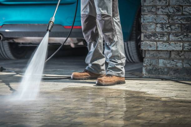 La Honda, CA Pressure Washing Services Company