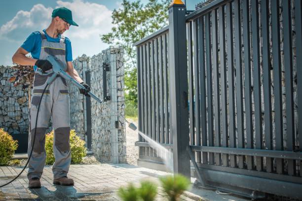 Best Fence Cleaning  in La Honda, CA