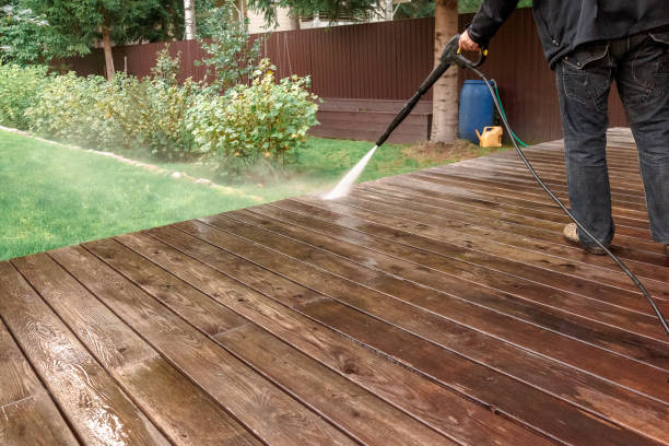 Best Concrete Sealing  in La Honda, CA