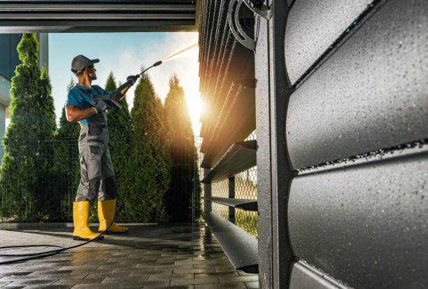 Best Patio and Deck Pressure Washing  in La Honda, CA