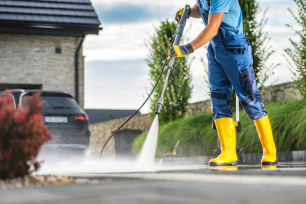 Best Machinery and Equipment Cleaning  in La Honda, CA