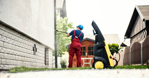  La Honda, CA Pressure Washing Pros
